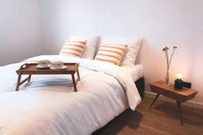 Cabine d'O - Nieuw appartement dichtbij zee!